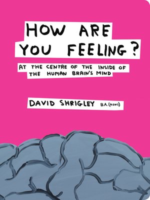 cover image of How Are You Feeling?